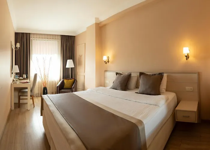Classes Hotel Airport