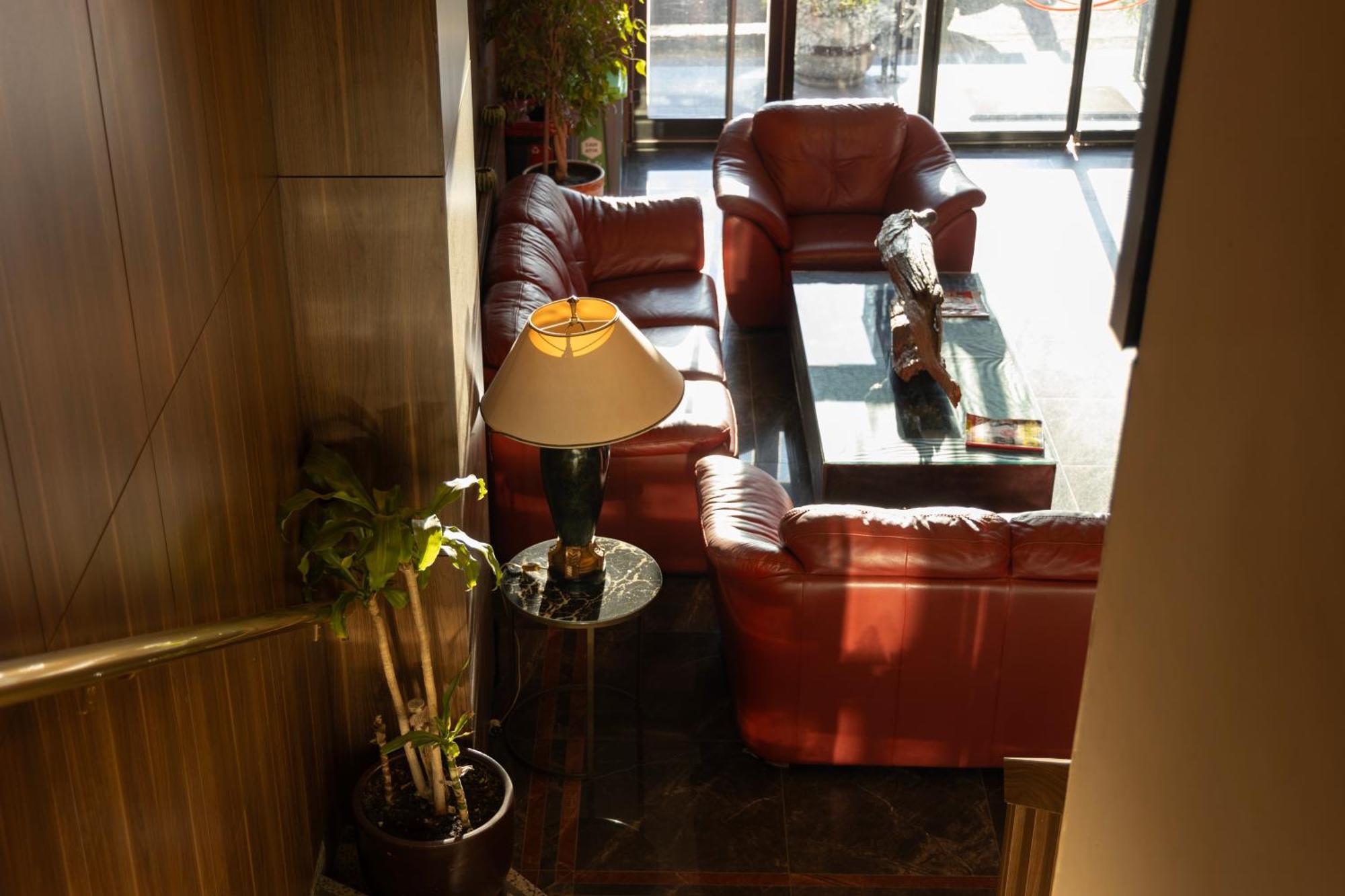Classes Airport 3* Стамбул